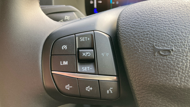 Ford Transit E-350 L3 Rwd 135kW 68kWh H2 Trend Van Auto